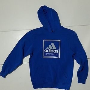 Adidas Hoodie
